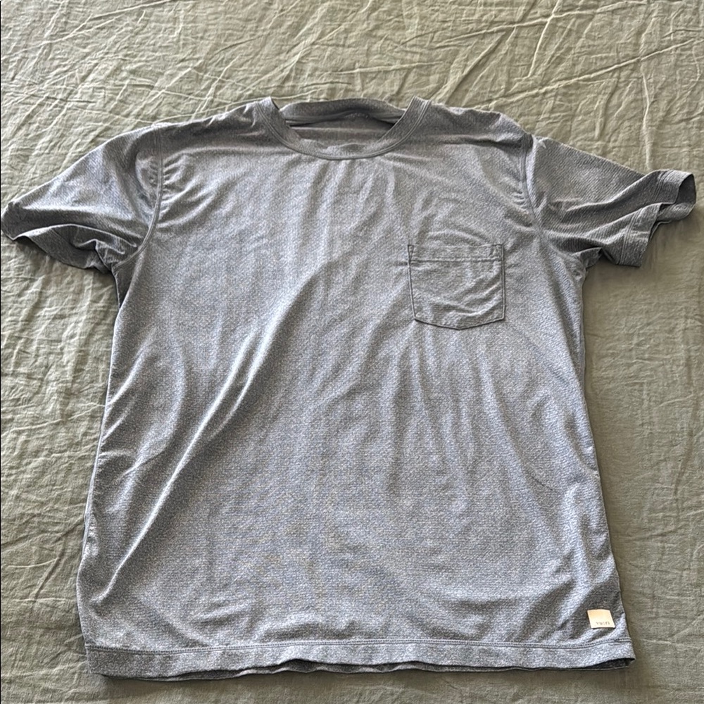 Vuori Tradewind Performance Tee